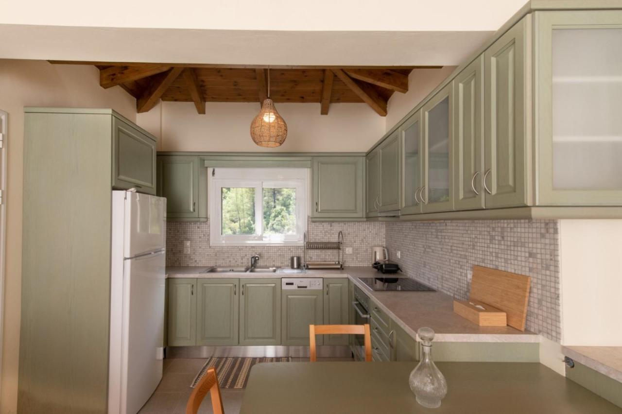 Dream House Capturing The Magic Of Nature Vlachia Exteriér fotografie