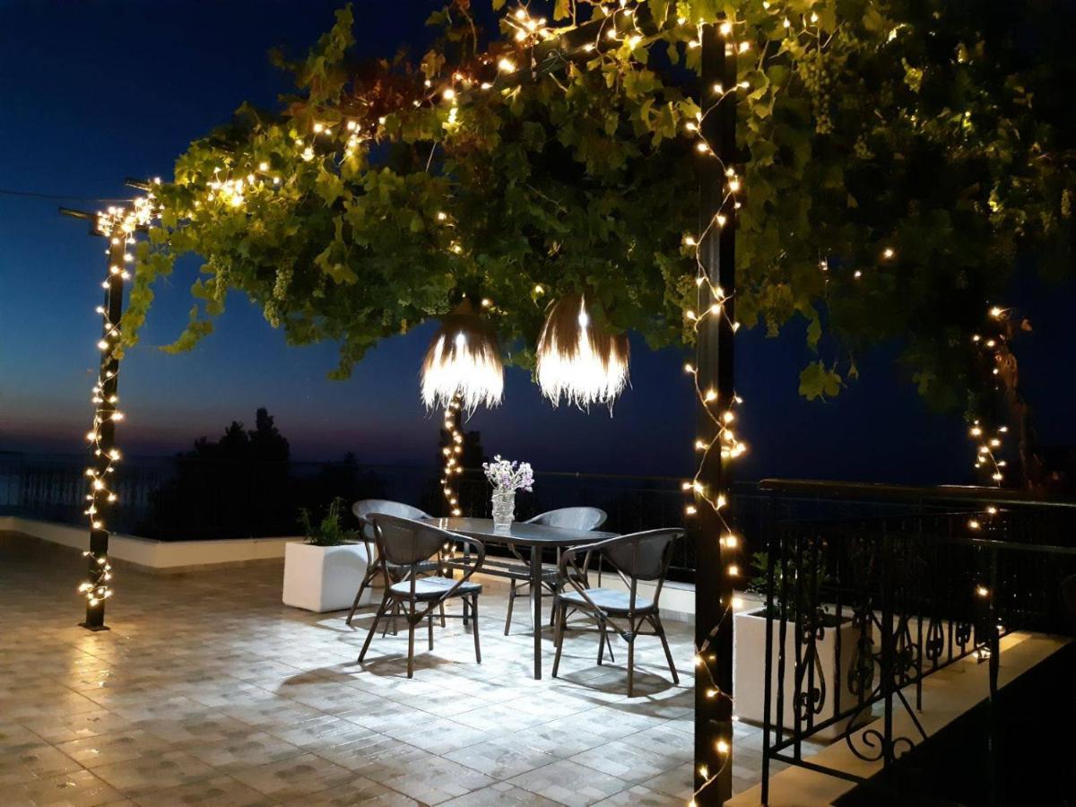 Dream House Capturing The Magic Of Nature Vlachia Exteriér fotografie